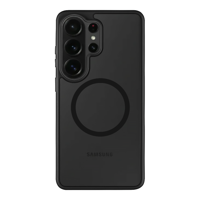 Coque Tactical Galaxy S26 Ultra SM-S948B MagForce Hyperstealth - 8596311301049 - Asphalte 2 Coque Tactical Galaxy S26 Ultra SM-S948B MagForce Hyperstealth - 8596311301049 - Asphalte