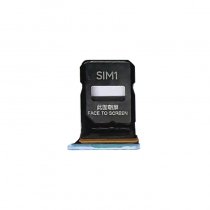 Tiroir SIM Xiaomi Redmi Note 15 Pro+ 5G (2510ERA8BG) - Bleu