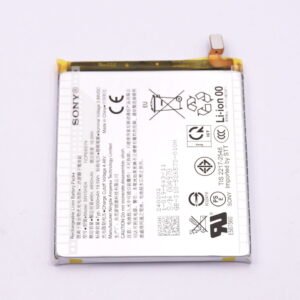 Batterie Sony Xperia 1 VI (XQ-EC54) - 101964311 - SNYSHD4 - Original Démonté