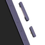 Bouton power + volume Samsung Galaxy S26 SM-S942B Galaxy S26 Plus SM-S947B - GH98-50757C - Violet