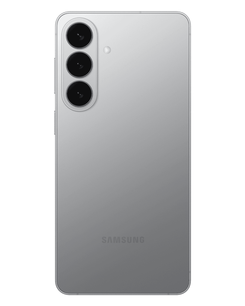 Cache arrière Samsung Galaxy S26 SM-S942B - GH82-39035D - svl Cache arrière Samsung Galaxy S26 SM-S942B - GH82-39035F - Silver