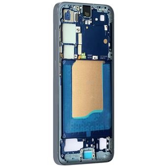Cadre LCD Samsung Galaxy S26 Plus SM-S947B - GH82-39122B - Bleu ciel Cadre LCD Samsung Galaxy S26 Plus SM-S947B - GH82-39122B - Bleu ciel