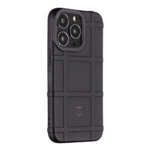 Coque Tactical iPhone 13 Infantry - 8596311224201 - Noir