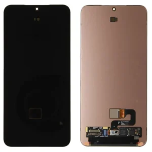 Écran LCD tactile Samsung Galaxy S26 Plus SM-S947B - GH82-39117A - (SANS CADRE) - Noir