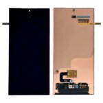 Écran LCD tactile Samsung Galaxy S26 Ultra SM-S948B - GH82-38875A - (SANS CADRE) - Noir