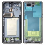 Cadre LCD Samsung Galaxy S26 Ultra SM-S948B - GH82-38876A - Noir