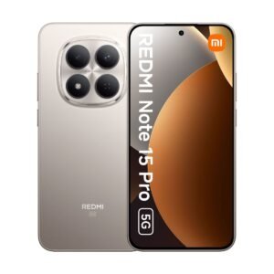 Redmi Note 15 Pro 5G (25060RABDG/25080RABDG)