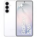 Samsung Galaxy S26 Plus 256Go Blanc
