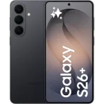 Samsung Galaxy S26 Plus 256Go Noir
