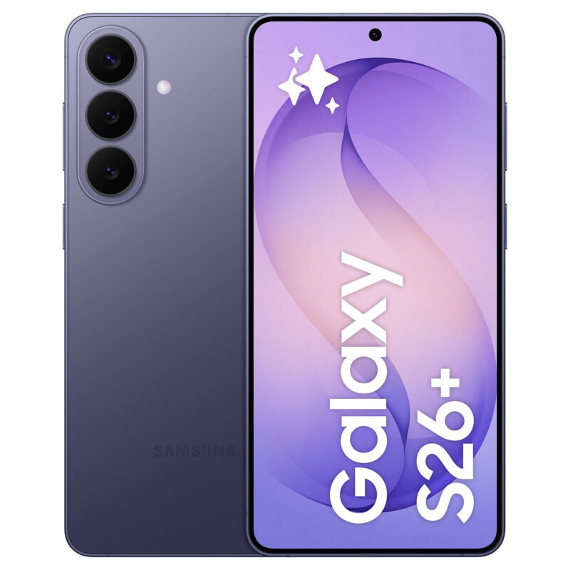 Samsung Galaxy S26 Plus 512Go Violet