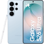 Samsung Galaxy S26 Ultra 256Go Bleu Clair