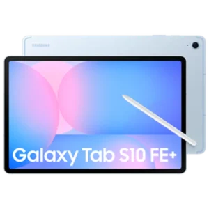 Samsung Galaxy Tab S10 FE+ WiFi + 5G 128GB X626 Bleu