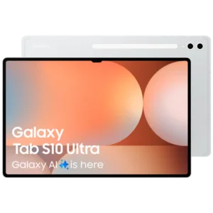Samsung Galaxy Tab S10 Ultra WiFi + 5G 256GB X926 Argent