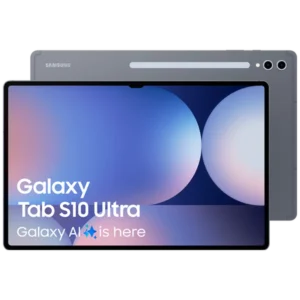 Samsung Galaxy Tab S10 Ultra WiFi + 5G 256GB X926 Gris