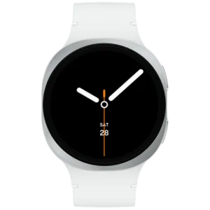 Samsung Galaxy Watch 8 40mm Argent