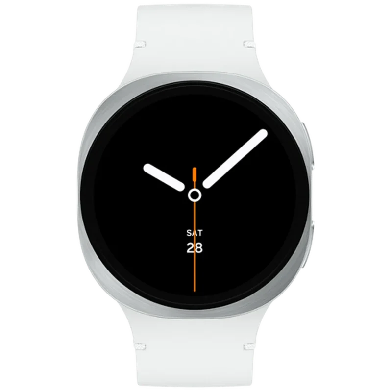 Samsung Galaxy Watch 8 44mm Argent