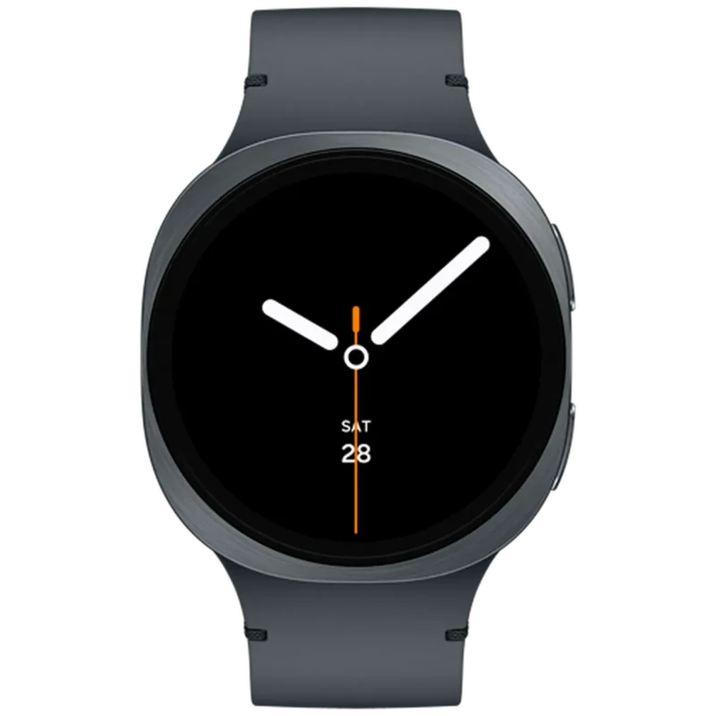 Samsung Galaxy Watch 8 44mm Gris Foncé