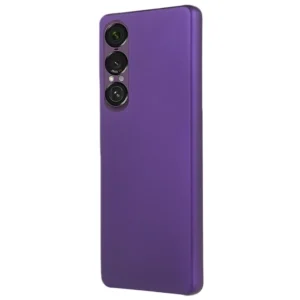 Cache arrière Sony Xperia 1 VII (XQ-FS54) - A5080782A - Violet