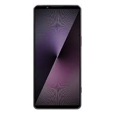 Écran LCD Tactile Sony Xperia 1 VII (XQ-FS54) - 102369311 - Noir