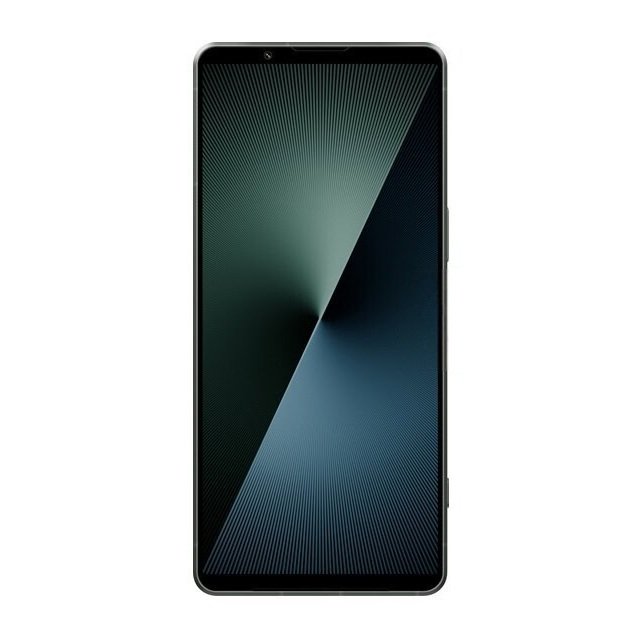 Sony Xperia 1 VII (XQ-FS54) LCD Display + Touchscreen + Frame - A5080775A - Green Écran LCD Tactile + Cadre Sony Xperia 1 VII (XQ-FS54) - A5080775A - Vert