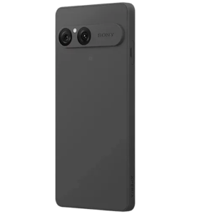 Cache arrière Sony Xperia 10 VII (XQ-FE54/XQZ-CBFE) - A5087198A - Noir