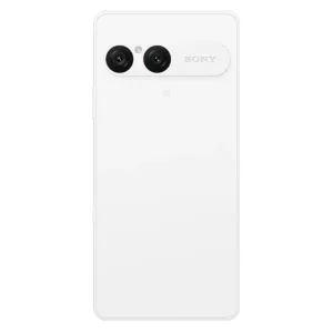 Cache arrière Sony Xperia 10 VII (XQ-FE54/XQZ-CBFE) - A5087199A - Blanc