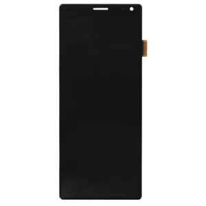 Écran LCD Tactile Sony Xperia 10 VII (XQ-FE54/XQZ-CBFE) - 102552711 - Noir