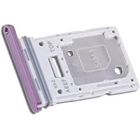Support pour carte SIM Samsung Galaxy S26 SM-S942B - GH98-50751C - Violet