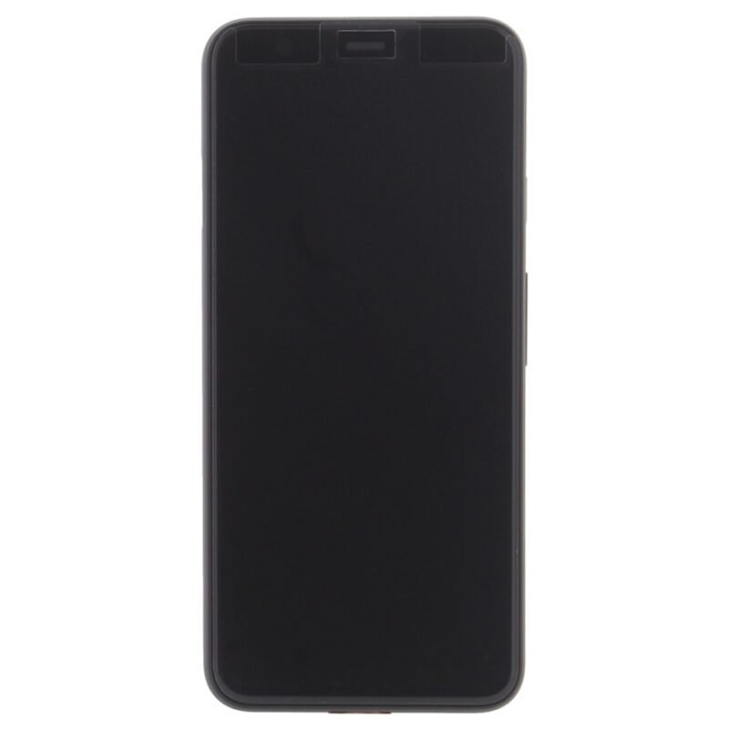 Écran LCD tactile + cadre Google Pixel 4 (GO20M) 20GF2BW0001 Noir 2 Écran LCD tactile + cadre Google Pixel 4 (GO20M) 20GF2BW0001 Noir