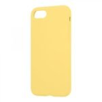 Coque Tactical iPhone 7/iPhone 8/iPhone SE (2020)/iPhone SE (2022) Velvet Smoothie Cover - 8596311114564 - Banana-