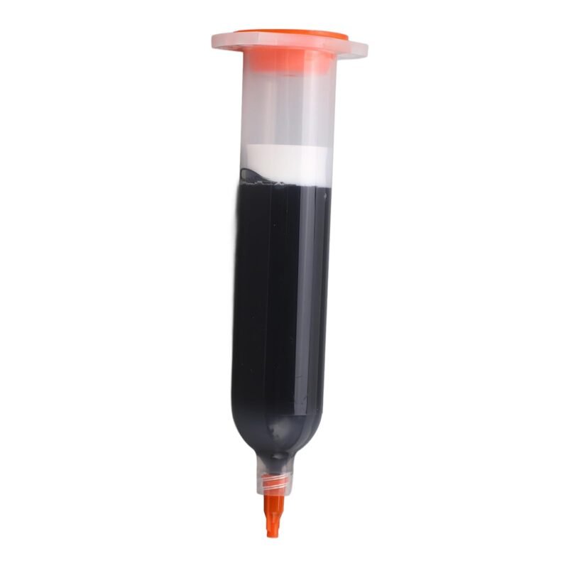 XHZC Original Craft Adhesive Glue - 30 ml - Black Colle adhésive XHZC Original Craft - 30 ml - Noir