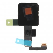 Capteur d'empreintes digitales Google Pixel 9a (GTF7P)