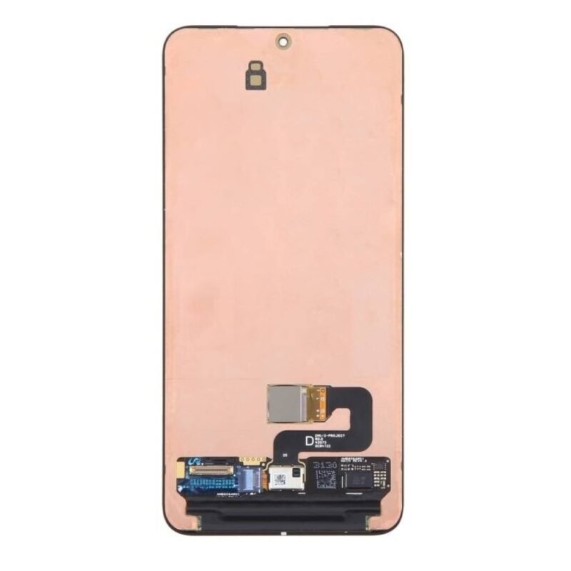 Écran LCD tactile Samsung Galaxy S23 SM-S911B - Démonté - Grade A - Sans cadre - Noir 2 Écran LCD tactile Samsung Galaxy S23 SM-S911B - Démonté - Grade A - Sans cadre - Noir