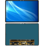 Écran LCD Tactile Lenovo Tab P11 Pro TB-J706 – NKS