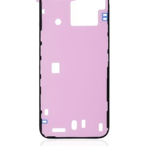 Bande Adhésive Arrière iPhone 14 - 923-08091