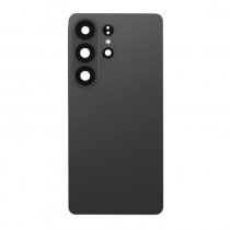 Samsung SM-S948B Galaxy S26 Ultra Backcover - Black