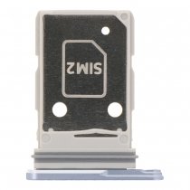 Samsung SM-S942B Galaxy S26 Simcard Holder - Dual Card Version - Sky Blue