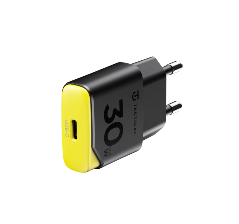 Tactical Chargeur de voyage Minimi 30W GaN - 57983128781