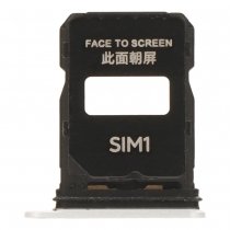 Xiaomi 17 Pro (25098PN5AC) Simcard Holder - White