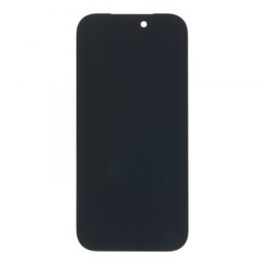 Écran LCD tactile iPhone 17 Pro Max - Soft Oled ULTRA - Noir