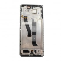 Xiaomi Poco M8 5G (25118PC98G) LCD Display + Touchscreen + Frame - TFT Quality - Black