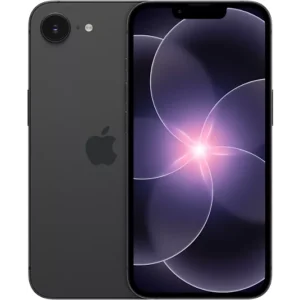 Apple iPhone 17e 256Go Noir