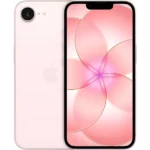 Apple iPhone 17e 512Go Rose