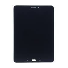 Écran LCD Tactile Samsung Galaxy Tab S2 9.7 SM-T810/SM-T819 Galaxy Tab S2 9.7/SM-T813 Galaxy Tab S2 9.7 LTE - Noir