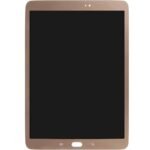 Écran LCD Tactile Samsung Galaxy Tab S2 9.7 SM-T810/Galaxy Tab S2 9.7 SM-T815/SM-T819 Galaxy Tab S2 9.7/SM-T813 Galaxy Tab S2 9.7 LTE - Gold