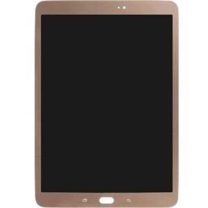 Écran LCD Tactile Samsung Galaxy Tab S2 9.7 SM-T810/Galaxy Tab S2 9.7 SM-T815/SM-T819 Galaxy Tab S2 9.7/SM-T813 Galaxy Tab S2 9.7 LTE - Gold