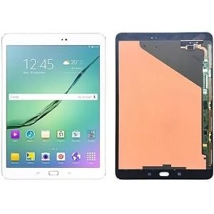 Écran LCD Tactile Samsung Galaxy Tab S2 9.7 SM-T810/Galaxy Tab S2 9.7 SM-T815/SM-T819 Galaxy Tab S2 9.7/SM-T813 Galaxy Tab S2 9.7 LTE - Blanc