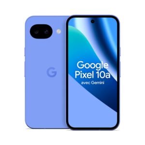 Google Pixel 10a 128GB Bleu