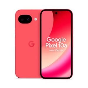 Google Pixel 10a 128GB Rose