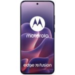 Écran LCD tactile + cadre Motorola Edge 70 Fusion (XT2605-1/XT2605-2/XT2605-4) - 5D68C32056 - Bleu marine